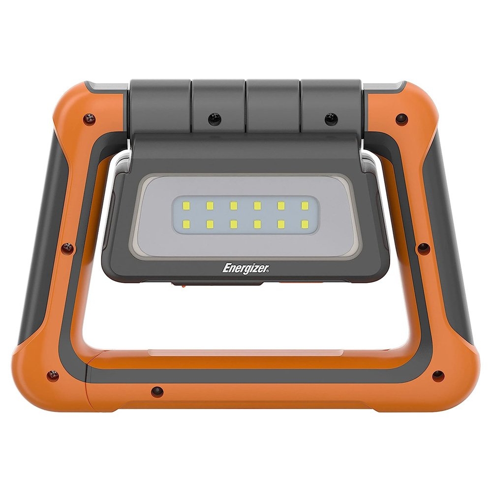 Energizer Rechargeable Panel LED Work Light 1000LM