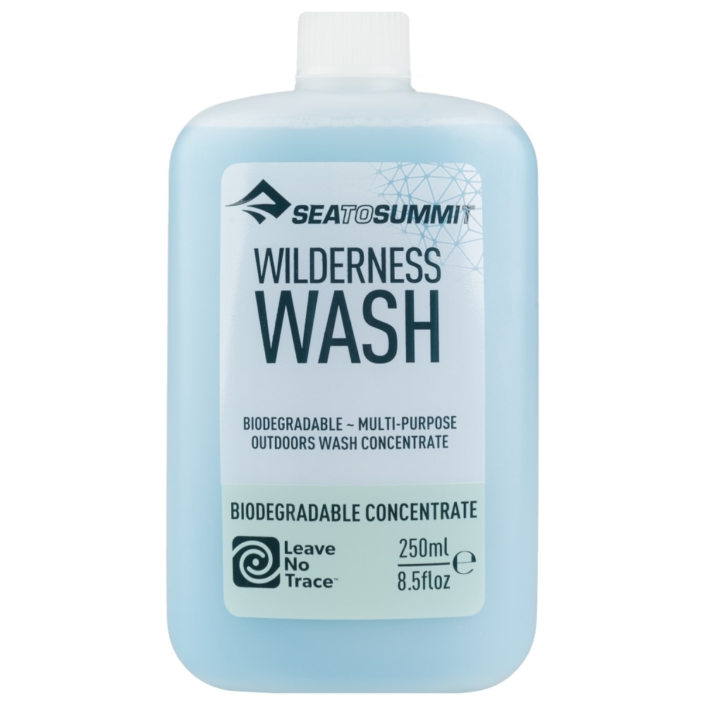 Sea to Summit Wilderness Wash 250ml