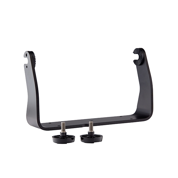 Raymarine Axiom 12 Metal Trunnion Mounting Kit