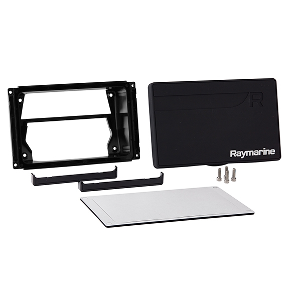 Raymarine Axiom 7 Front Mount Kit