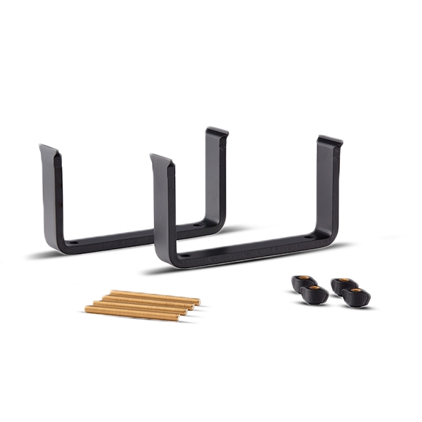 Raymarine Axiom 7 Rear Mount Kit