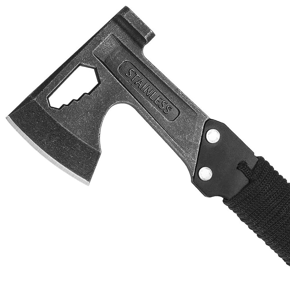 Multi-Function Camping Axe 25.5cm