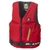 Baltic Axent Life Vest Red XL 90kg+