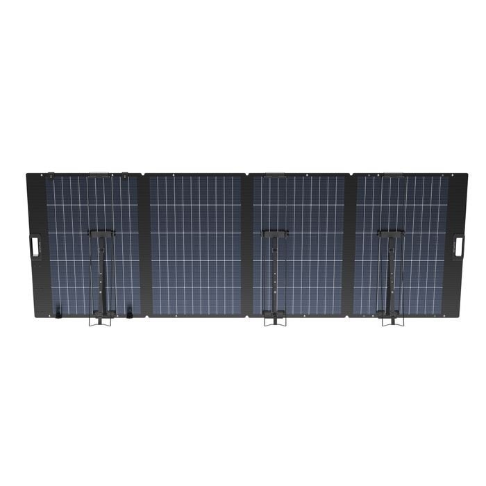 EcoFlow Lightweight Portable Solar Panel 400W
