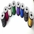 UNI Axxel Flash Tinsel Black