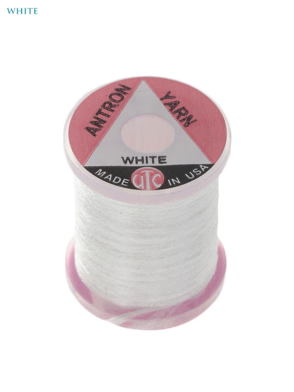 Wapsi Antron Fly Tying Yarn
