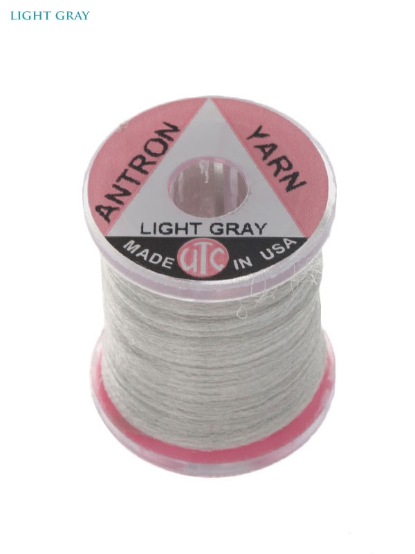 Wapsi Antron Fly Tying Yarn