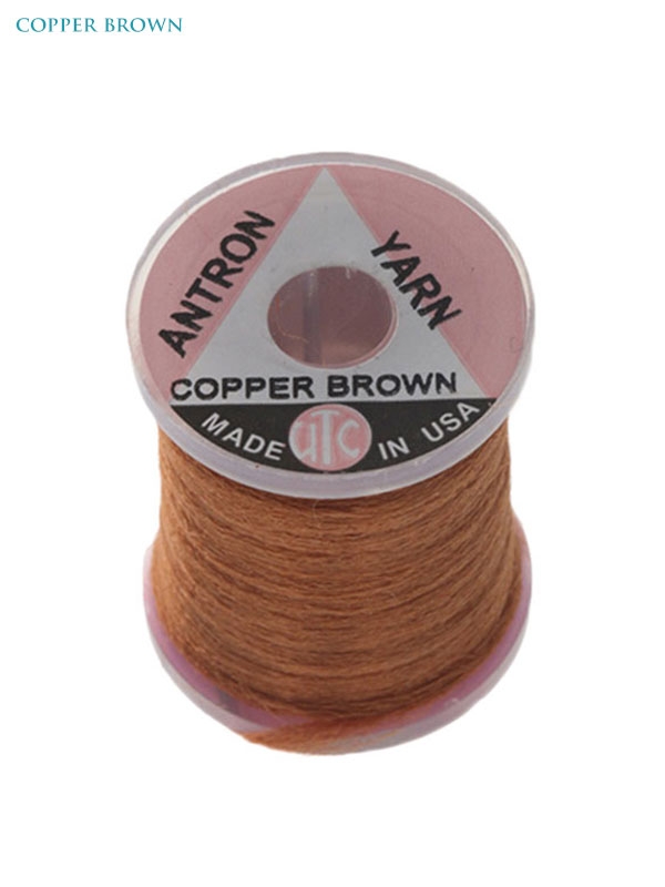 Wapsi Antron Fly Tying Yarn