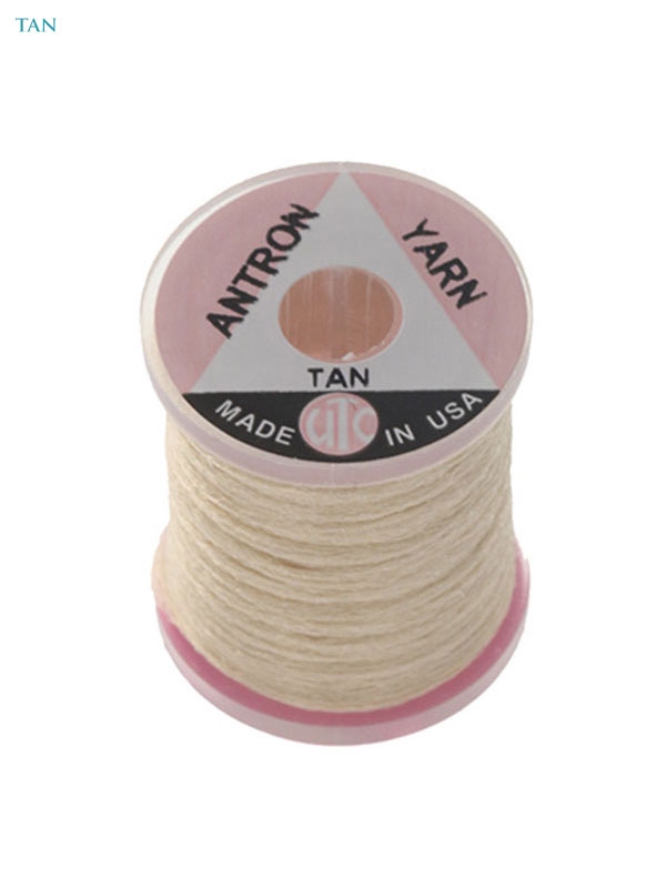 Wapsi Antron Fly Tying Yarn