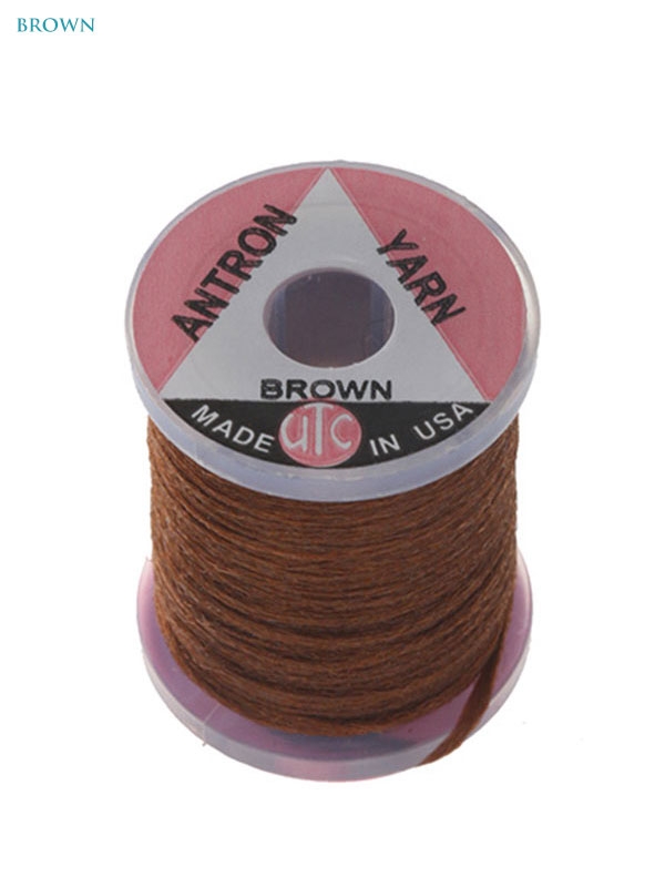 Wapsi Antron Fly Tying Yarn