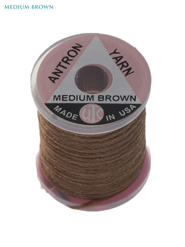 Wapsi Antron Fly Tying Yarn