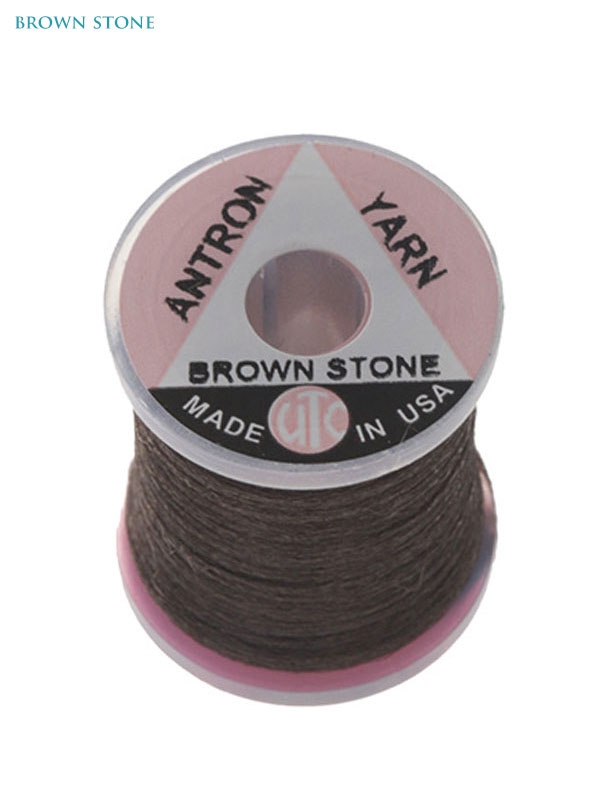 Wapsi Antron Fly Tying Yarn