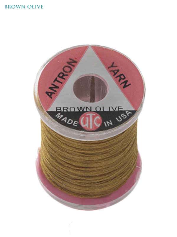 Wapsi Antron Fly Tying Yarn