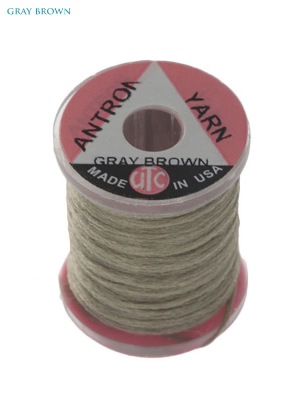 Wapsi Antron Fly Tying Yarn