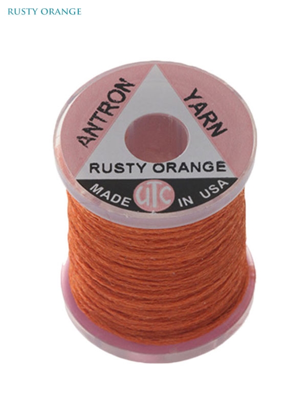Wapsi Antron Fly Tying Yarn