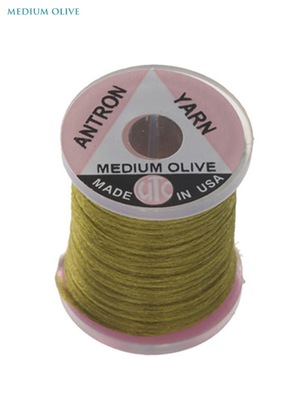 Wapsi Antron Fly Tying Yarn