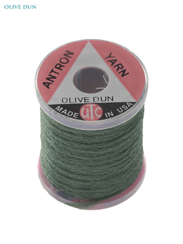 Wapsi Antron Fly Tying Yarn