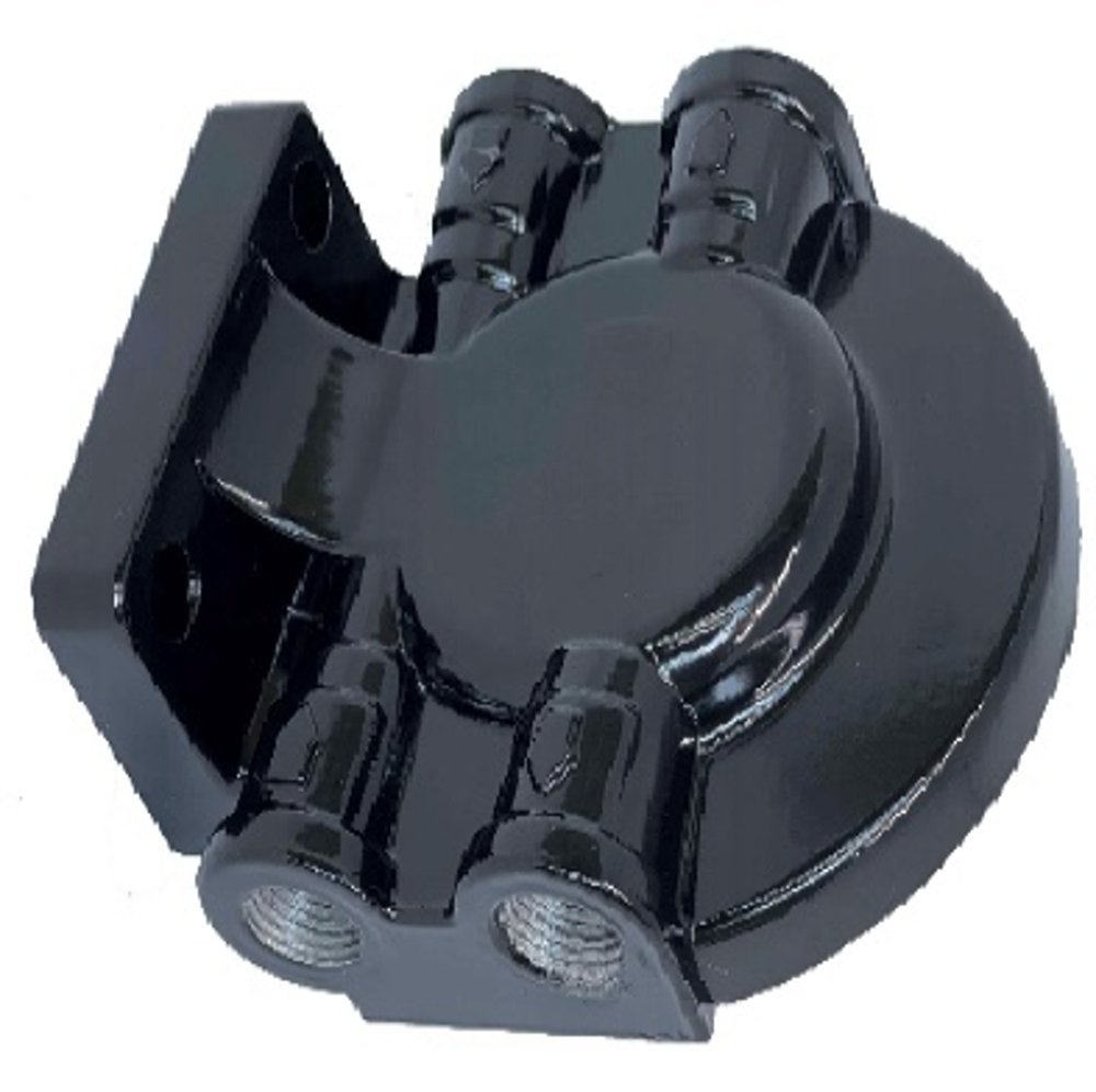 Fueltreat Marine Fuel Filter Bracket Racor