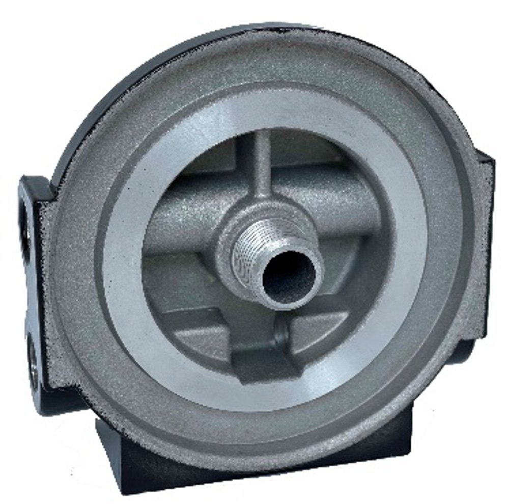 Fueltreat Marine Fuel Filter Bracket Racor