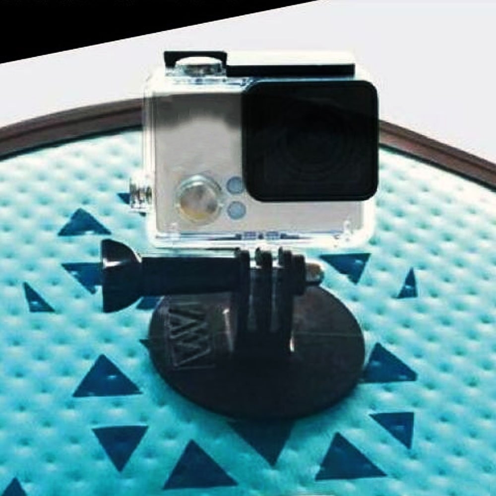 Aqua Marina Watersports Action Camera Mount