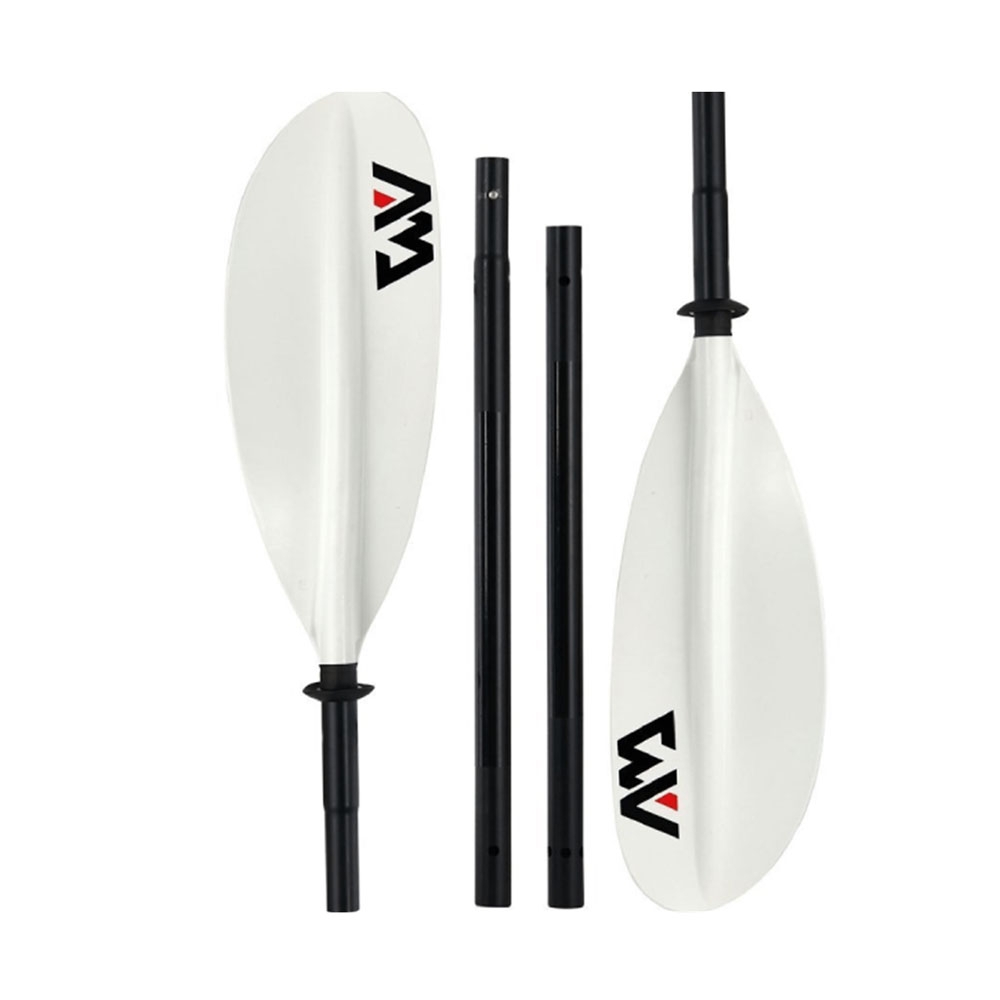 Aqua Marina KP-1 Aluminum Kayak Paddle 4pc