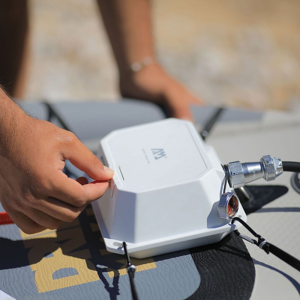 Aqua Marina BlueDrive S Power Fin Li-Ion Battery Pack