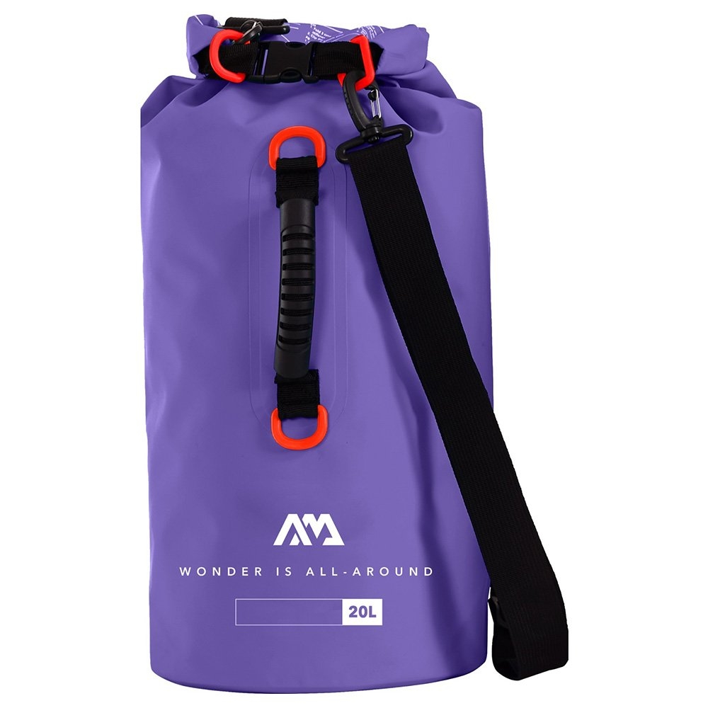 Aqua Marina Waterproof Dry Bag with Handle 20L