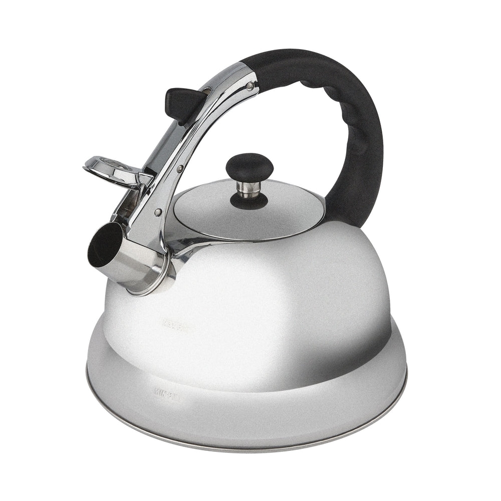 Good Cook Whistling Kettle 3L