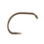 Kamasan B160 Trout Medium Short Shank Hooks #16