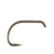 Kamasan B170 Trout Medium Traditional #6 Hooks