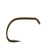 Kamasan B175 Trout Heavy Traditional Fly Hooks #2