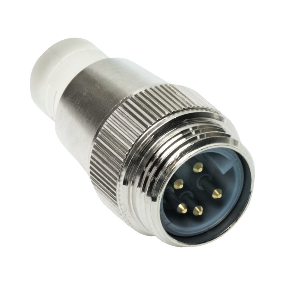 Maretron Mini Termination Resistor with LED Male