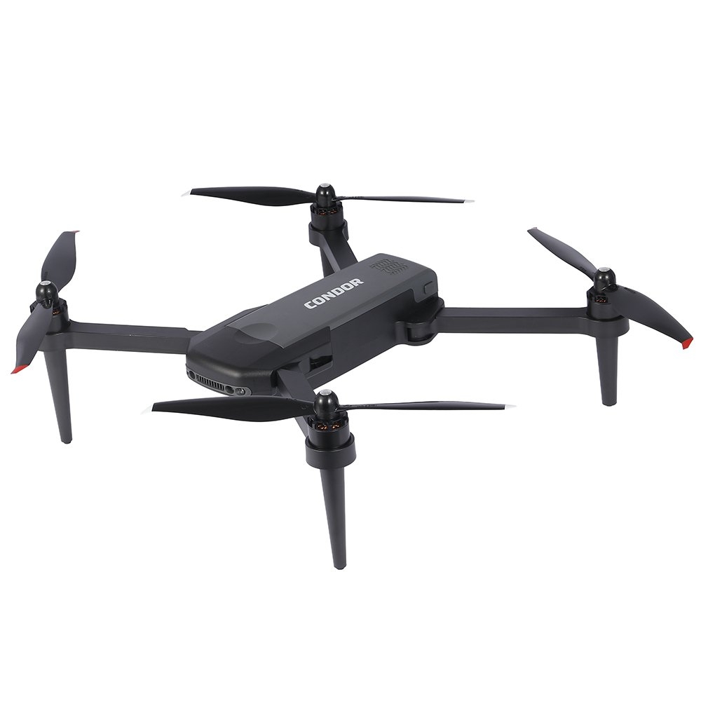 Condor B2000S Fishing Drone with Electric Release