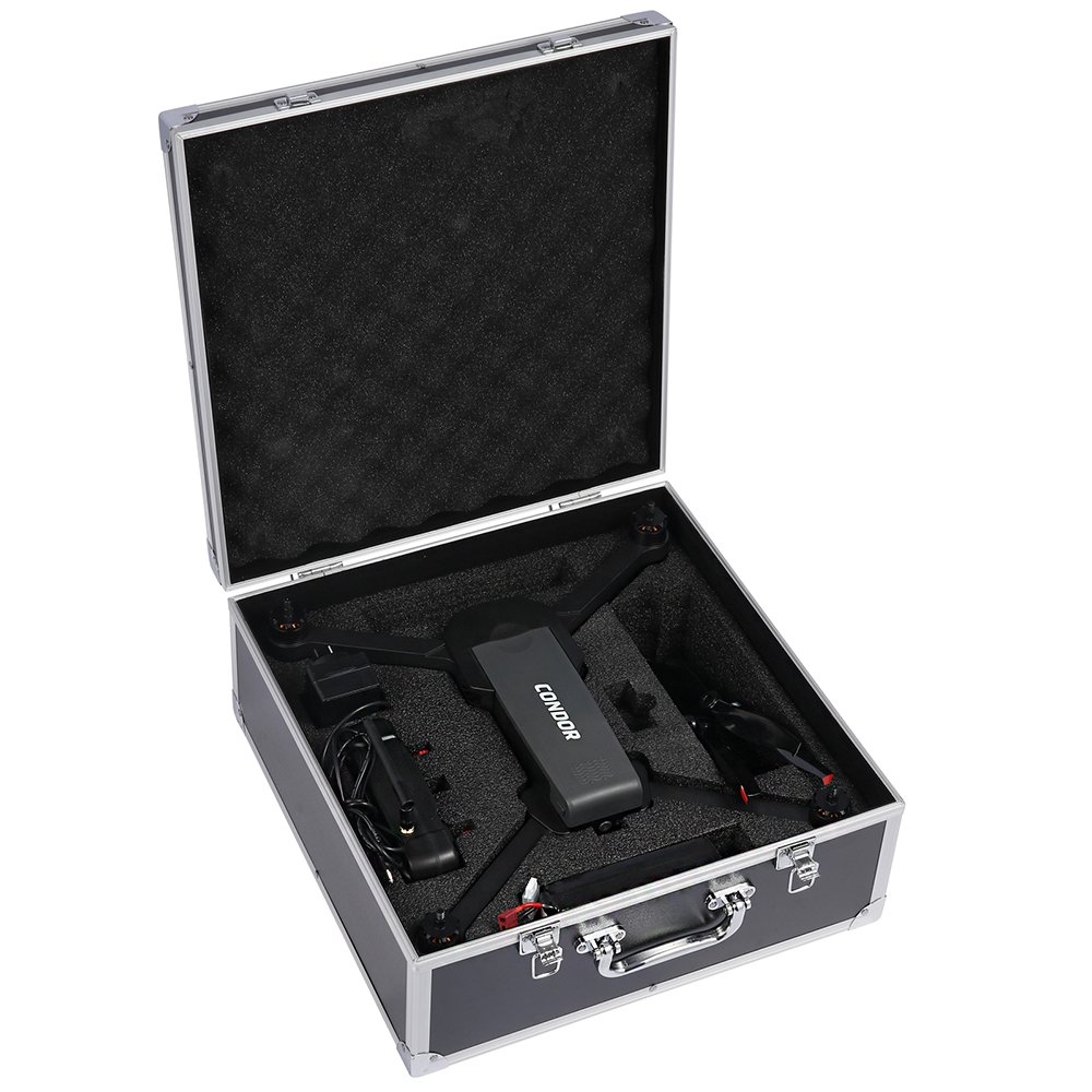 Condor B2000S Fishing Drone with Electric Release