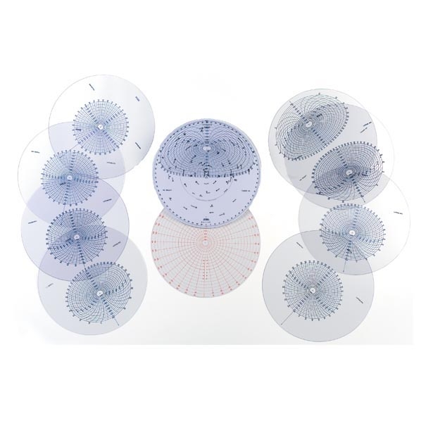 Weems & Plath Star Finder 2102-D