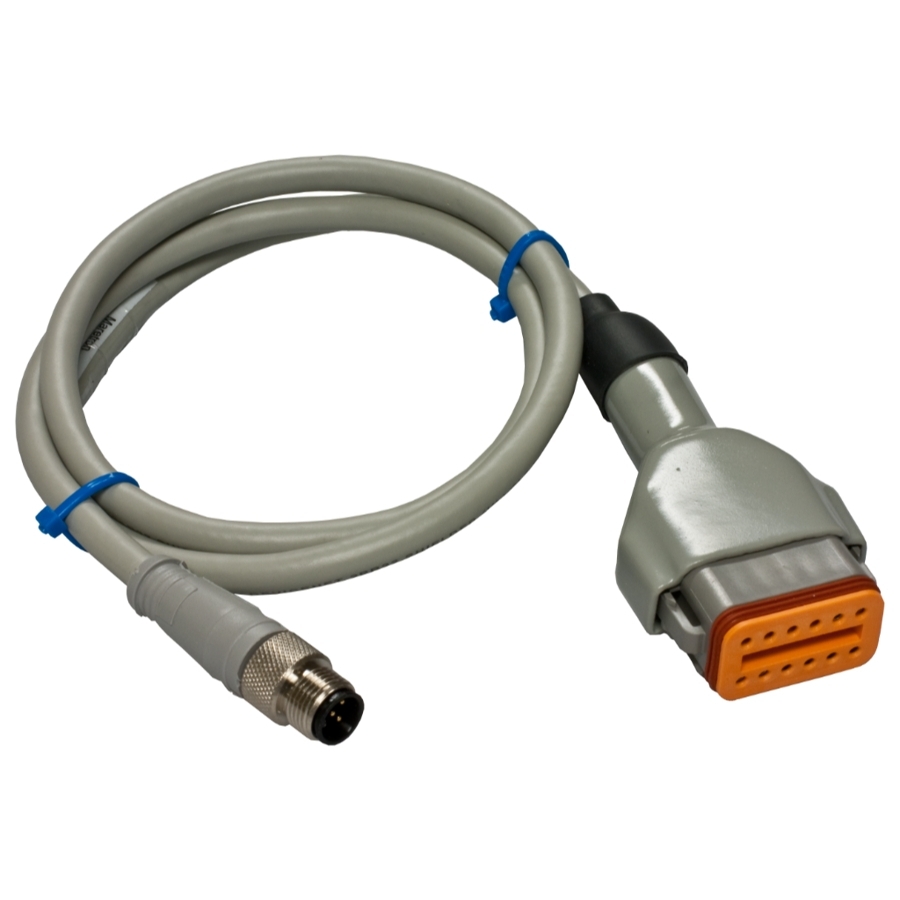 Maretron DSM150 NMEA 2000 Instrument Cable 1m