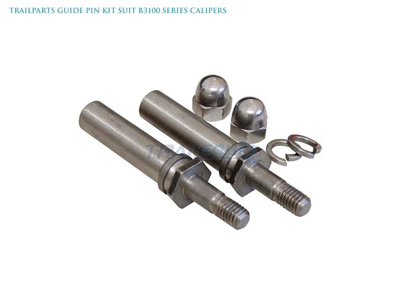 Trailparts Guide Pin Kit for B3100 Series Calipers