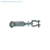 Trailparts Brake Adjuster with Pulley