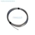Trailparts Galvanised Wire Rope 10m