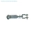 Trailparts Galvanised Wire Rope 500m Roll