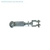 Trailparts Stainless Steel Wire Rope 10m