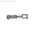 Trailparts Stainless Steel Wire Rope 12m