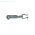 Trailparts Stainless Steel Wire Rope 15m