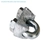 Trailparts Wire Rope Clamps 4mm Galvanised