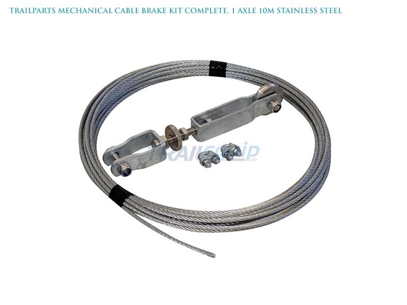 Trailparts Brake Cable Kits