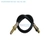 Trailparts Brake Hose Male - Male Steel Ends