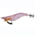 Yamashita EGI-OH F Glow Body Squid Jig 2.0 60mm F017 NIY Glow/ Natural/ Pink