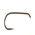 Kamasan B401 Trout Whisker Barb Hooks #8 Qty 25