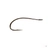 Kamasan B420 Sedge Fly Tying Hooks #8