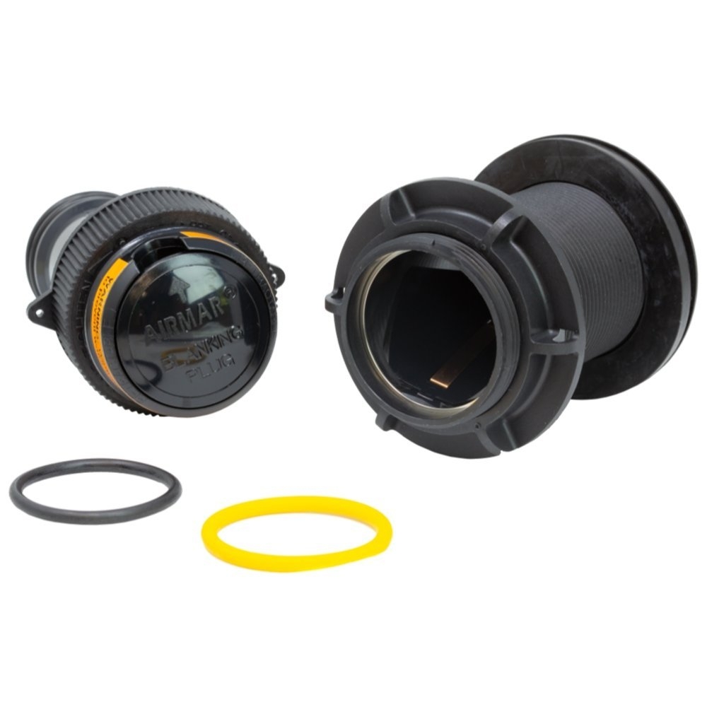 Airmar DST800 P617V Housing Install Kit